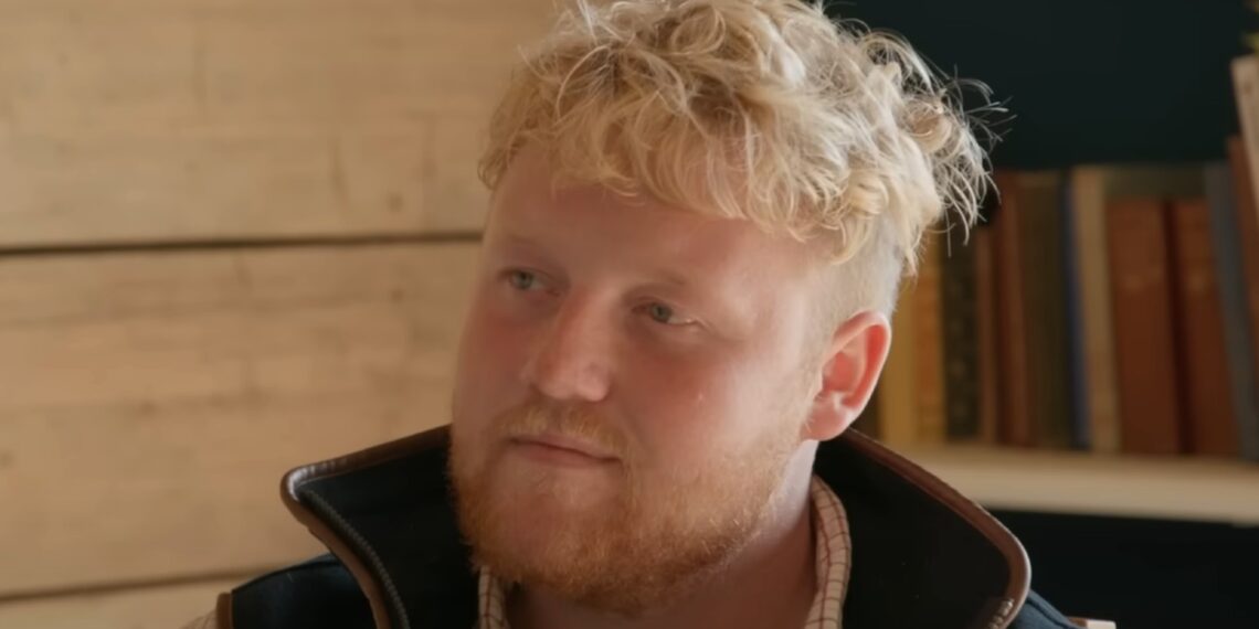 Clarkson’s Farm star Kaleb in new career move after family death