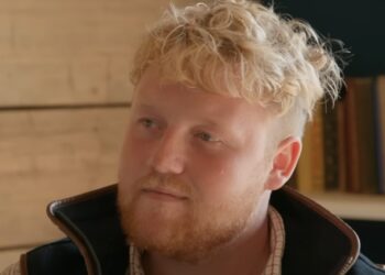 Clarkson’s Farm star Kaleb in new career move after family death