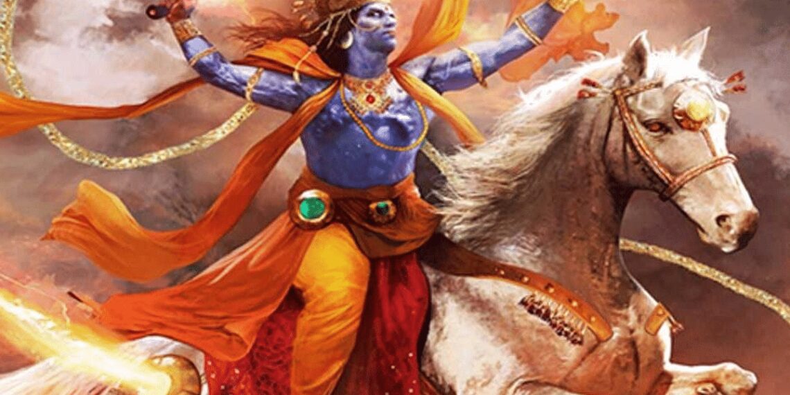 Indic Authors, Assemble! Call For Contributions To ‘Kalki & The Seven Immortals’ Anthology Inspired By ‘Kalki 2898 AD’