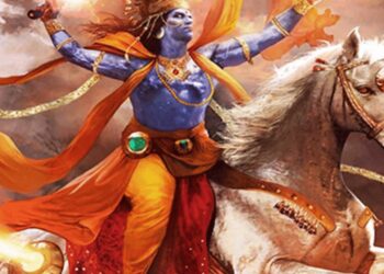 Indic Authors, Assemble! Call For Contributions To ‘Kalki & The Seven Immortals’ Anthology Inspired By ‘Kalki 2898 AD’