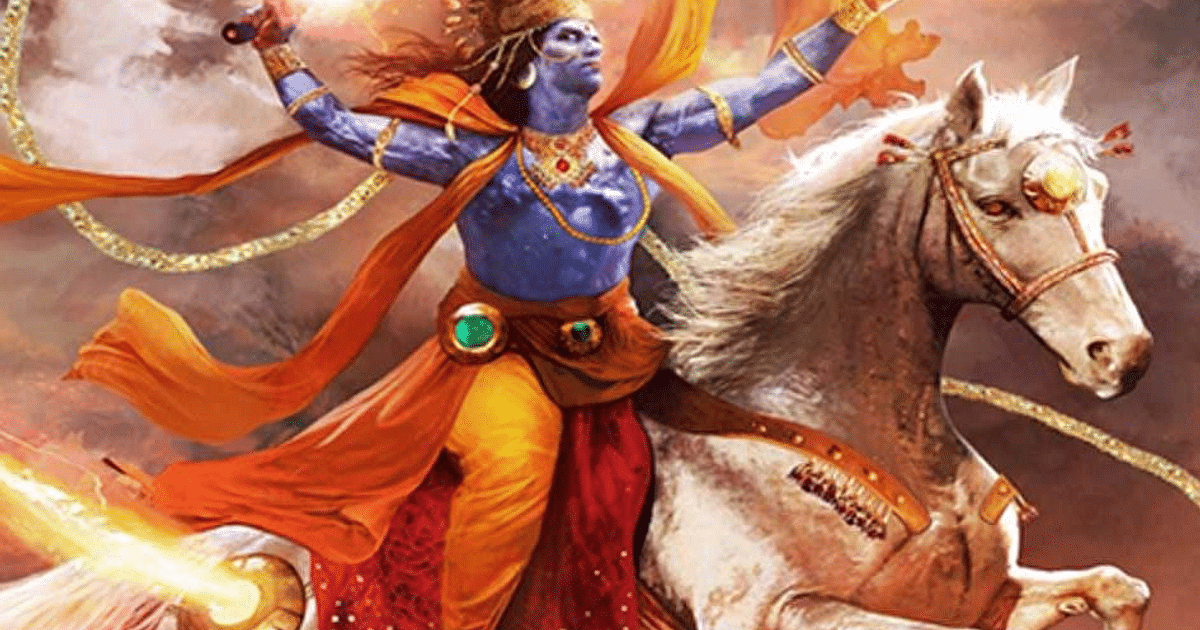 Indic Authors, Assemble! Call For Contributions To ‘Kalki & The Seven Immortals’ Anthology Inspired By ‘Kalki 2898 AD’
