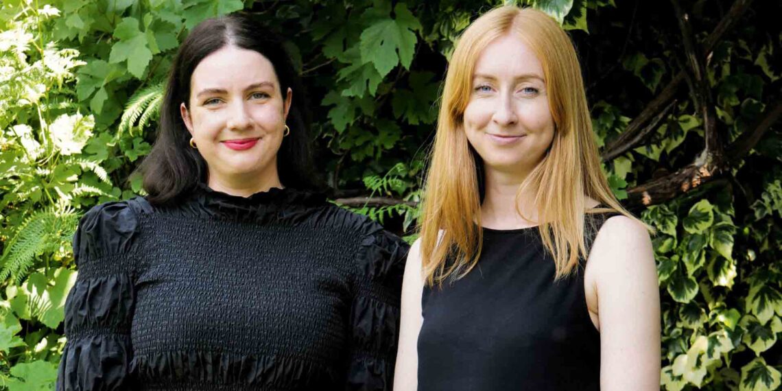 The Bookseller – News – United Agents’ Kat Aitken and Seren Adams launch new agency Lexington Literary