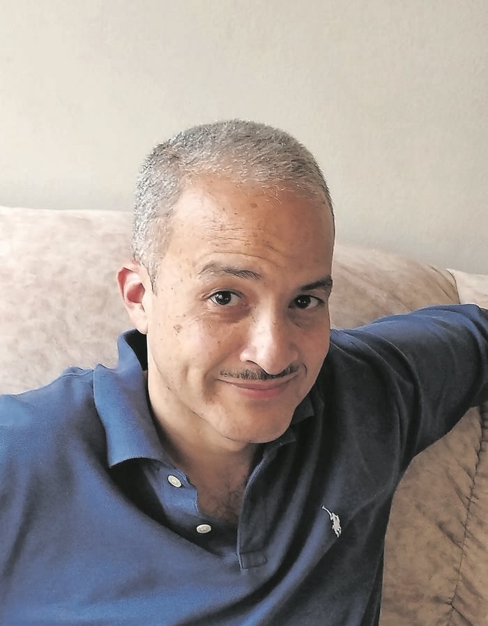 Kevin Van Wyk Author Photo 2 (1)
