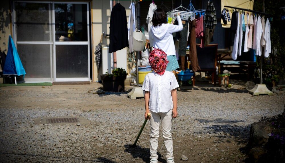 ‘Kidan: Piece of Darkness’ – Collaborative J-Horror Anthology ‘Kidan: Piece of Darkness’ – Collaborative J-Horror Anthology