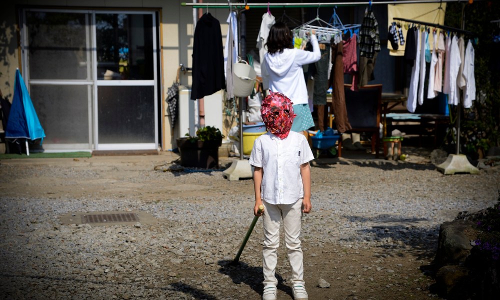 ‘Kidan: Piece of Darkness’ – Collaborative J-Horror Anthology