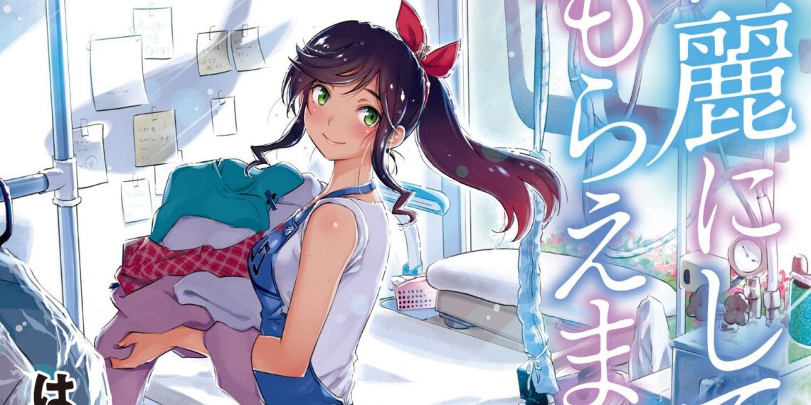 Square Enix Announces 9 New Spring 2025 Manga & Art Book Releases at Anime Expo 2024