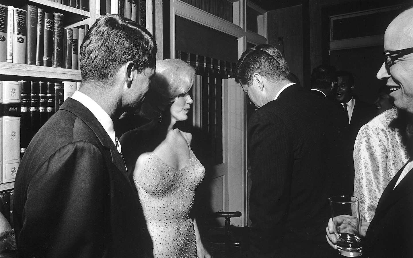 Review of the Kennedy expose, ‘Ask Not,’ by Maureen Callahan Review of the Kennedy expose, ‘Ask Not,’ by Maureen Callahan