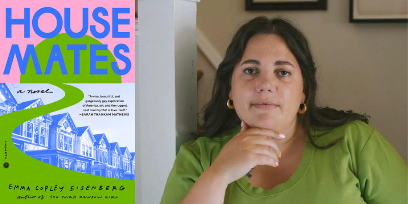 Emma Copley Eisenberg on the Setting of Her Debut Novel ‹ Literary Hub Emma Copley Eisenberg on the Setting of Her Debut Novel ‹ Literary Hub