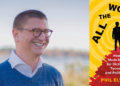 Phil Elwood on Doing PR for All the Worst Humans ‹ Literary Hub Phil Elwood on Doing PR for All the Worst Humans ‹ Literary Hub