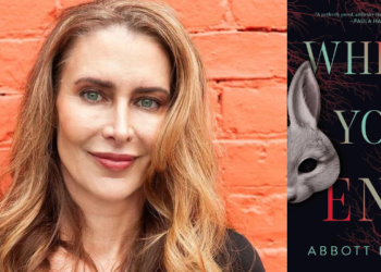 Abbott Kahler on Writing Unnerving Fiction ‹ Literary Hub