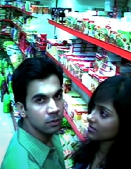 Hindi Anthology movies and shows