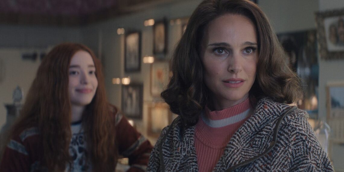 New and Upcoming Movies Based on Books 2024