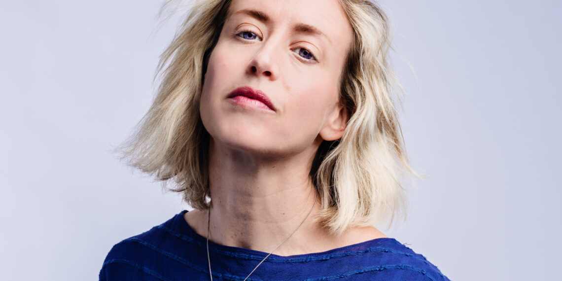 In Author Laura van den Berg’s Latest Novel, Things Are Getting Weird in Florida