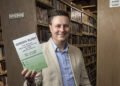 New book by Wright State political scientist Lee Hannah examines rise of medical marijuana in U.S. New book by Wright State political scientist Lee Hannah examines rise of medical marijuana in U.S.
