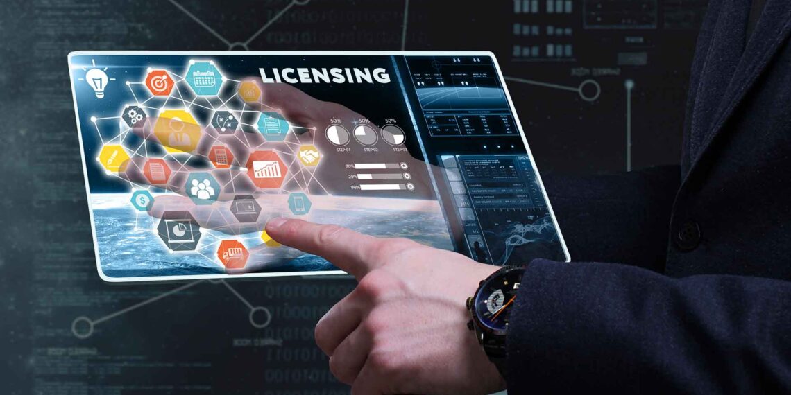 The Bookseller – Comment – Better licensing for little kids