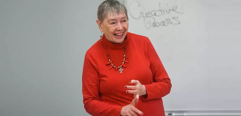 IFH 760: How to Write Dialog that Pops Off the Page with Linda Seger