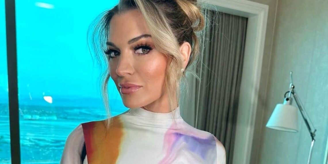 Lindsay Hubbard Slams Criticism of Hiding Her Boyfriend Lindsay Hubbard Slams Criticism of Hiding Her Boyfriend