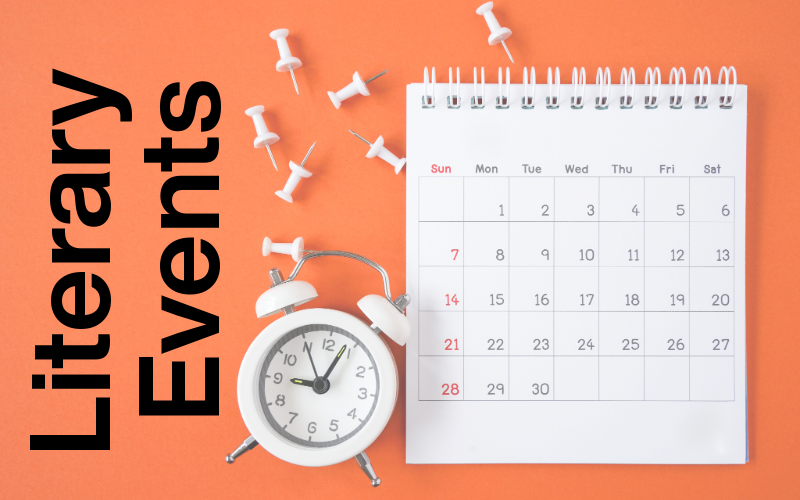 Upcoming book events for book lovers in Atlanta Upcoming book events for book lovers in Atlanta