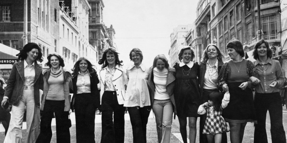 70s Liverpool brought vividly back to life in new book