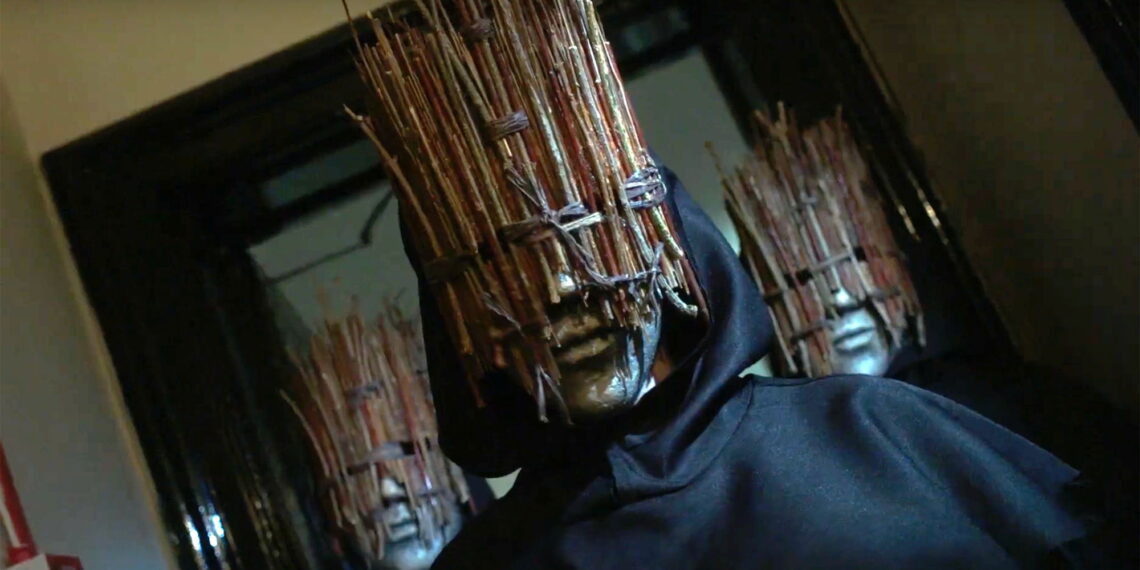 First Trailer for UK Horror Anthology Film ‘Lore’ Feat. Richard Brake