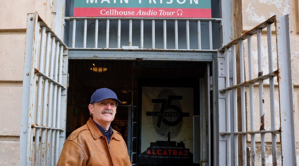 The 1962 Alcatraz escape led to convicts fleeing to Brazil, argues new book The 1962 Alcatraz escape led to convicts fleeing to Brazil, argues new book