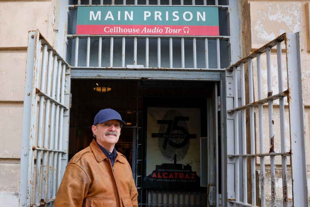 The 1962 Alcatraz escape led to convicts fleeing to Brazil, argues new book The 1962 Alcatraz escape led to convicts fleeing to Brazil, argues new book