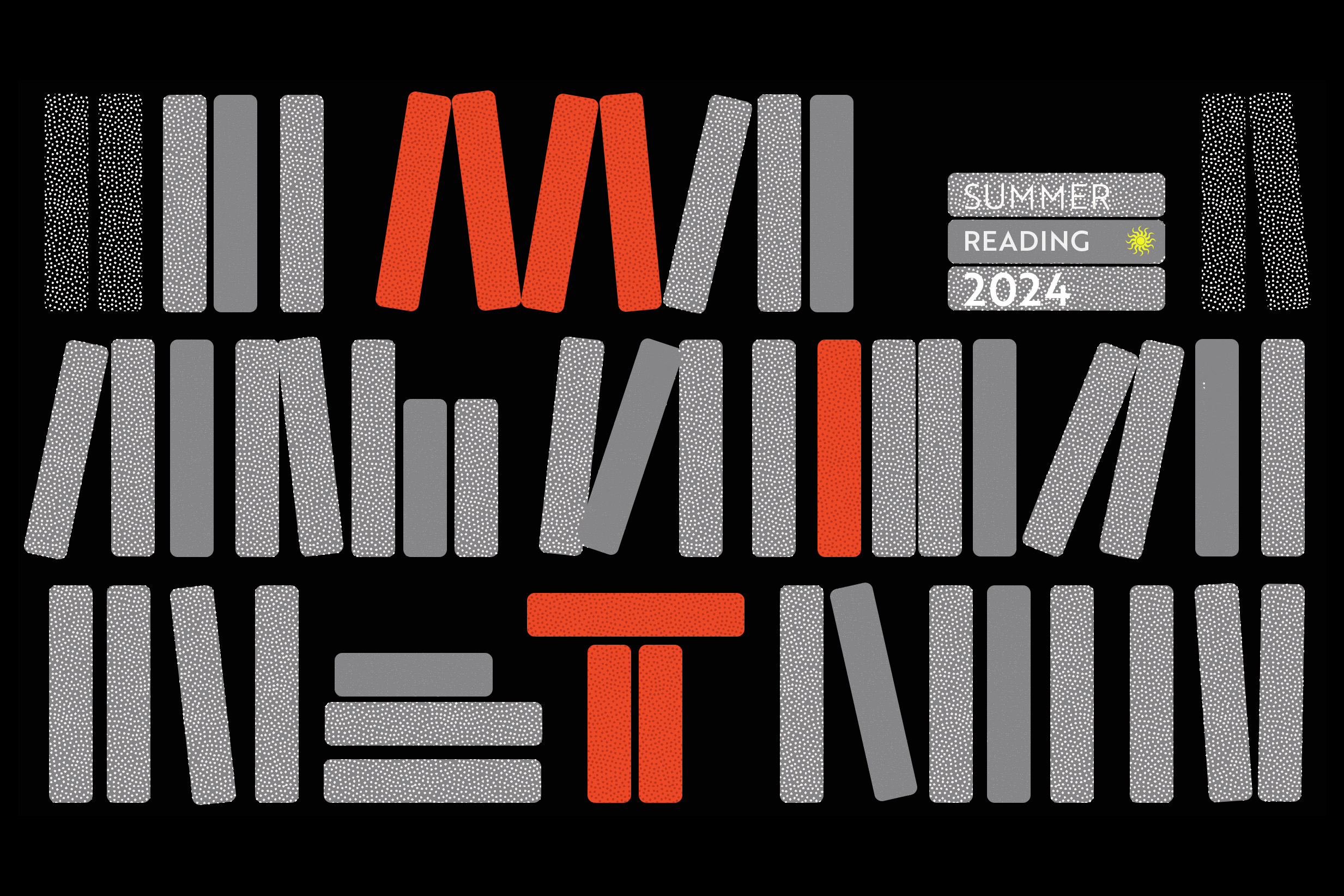 Summer 2024 reading from MIT | MIT News