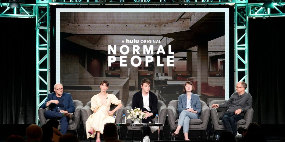 What we know about Sally Rooney’s new novel, ‘Intermezzo’