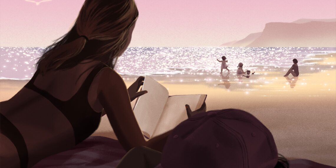 Why have kids? Two new books on ambivalence among millennials.