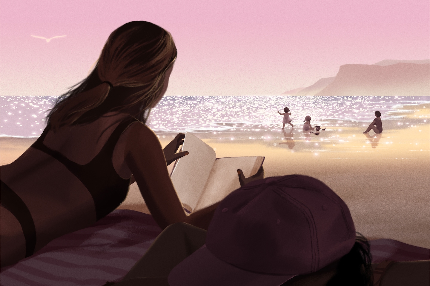 Why have kids? Two new books on ambivalence among millennials.