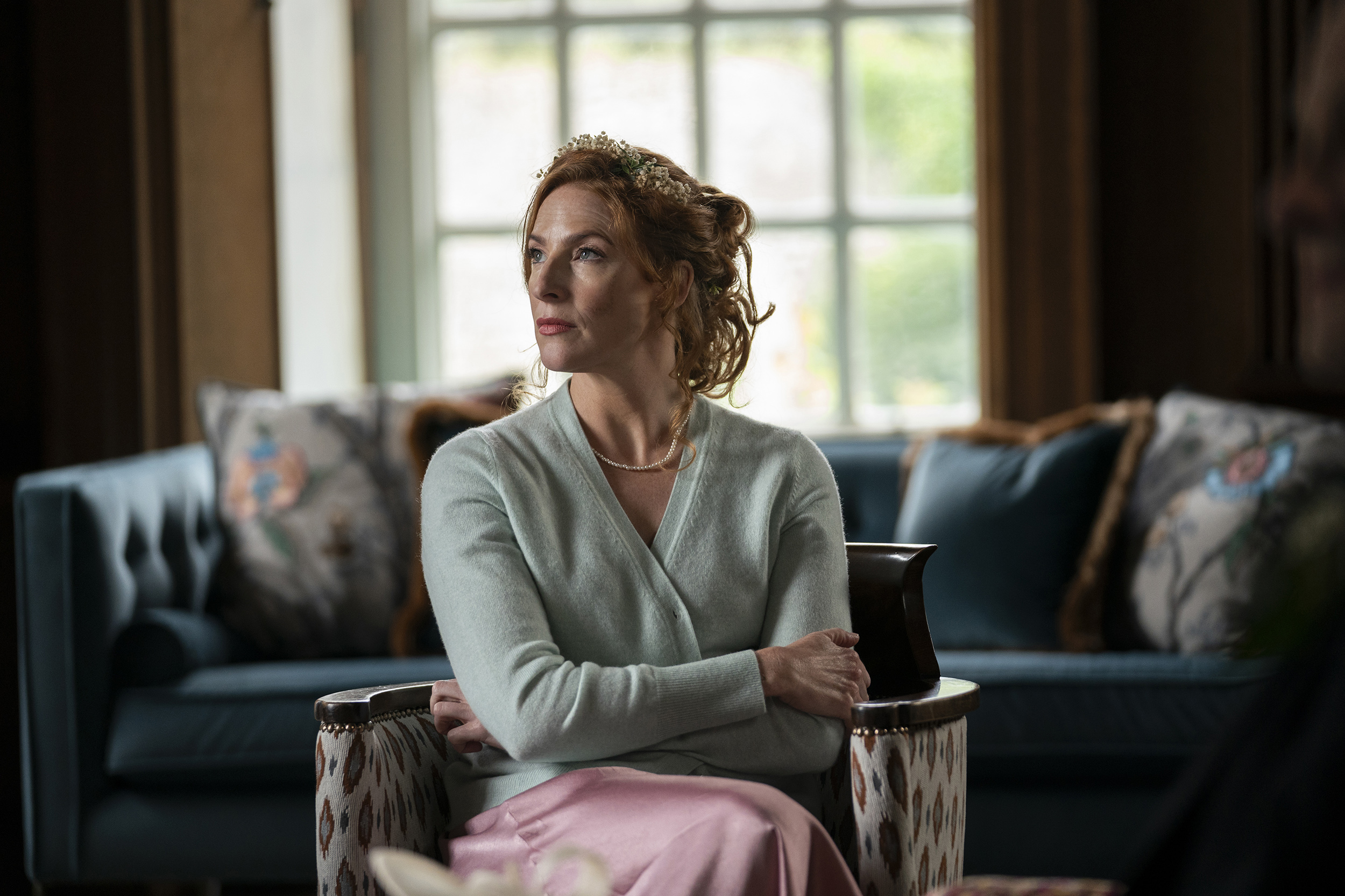 ‘Moonflower Murders’: The ‘Magpie Murders’ 2 Trailer Introduces a New Mystery