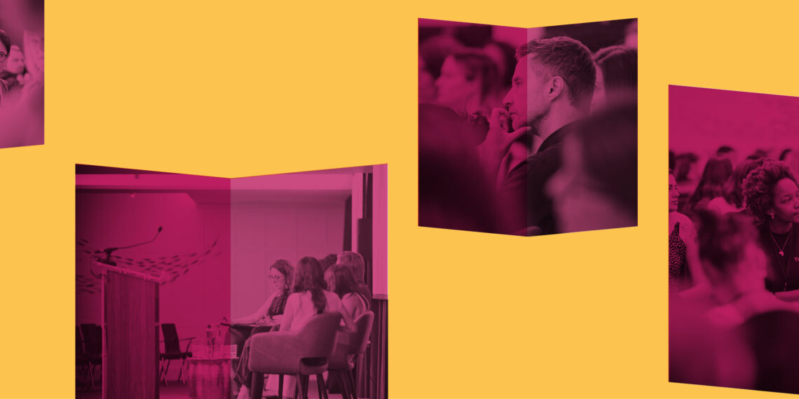 The Bookseller – Events – Marketing and Publicity Conference