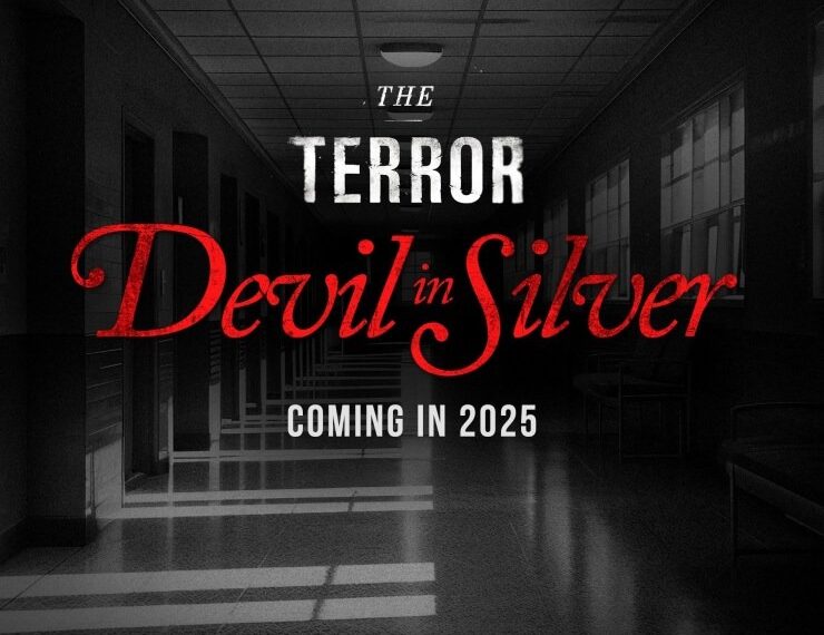 The Terror: Season Three; Dan Stevens to EP and Star in AMC Horror Anthology Series – canceled + renewed TV shows, ratings The Terror: Season Three; Dan Stevens to EP and Star in AMC Horror Anthology Series – canceled + renewed TV shows, ratings
