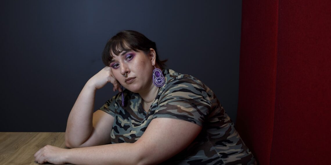 In award-winning novel, Alicia Elliott turns the page on pain