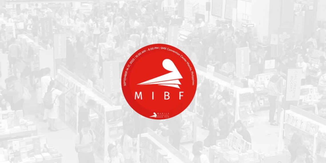 Here’s what to check out and who to meet at MIBF 2023 – adobo Magazine Here’s what to check out and who to meet at MIBF 2023 – adobo Magazine