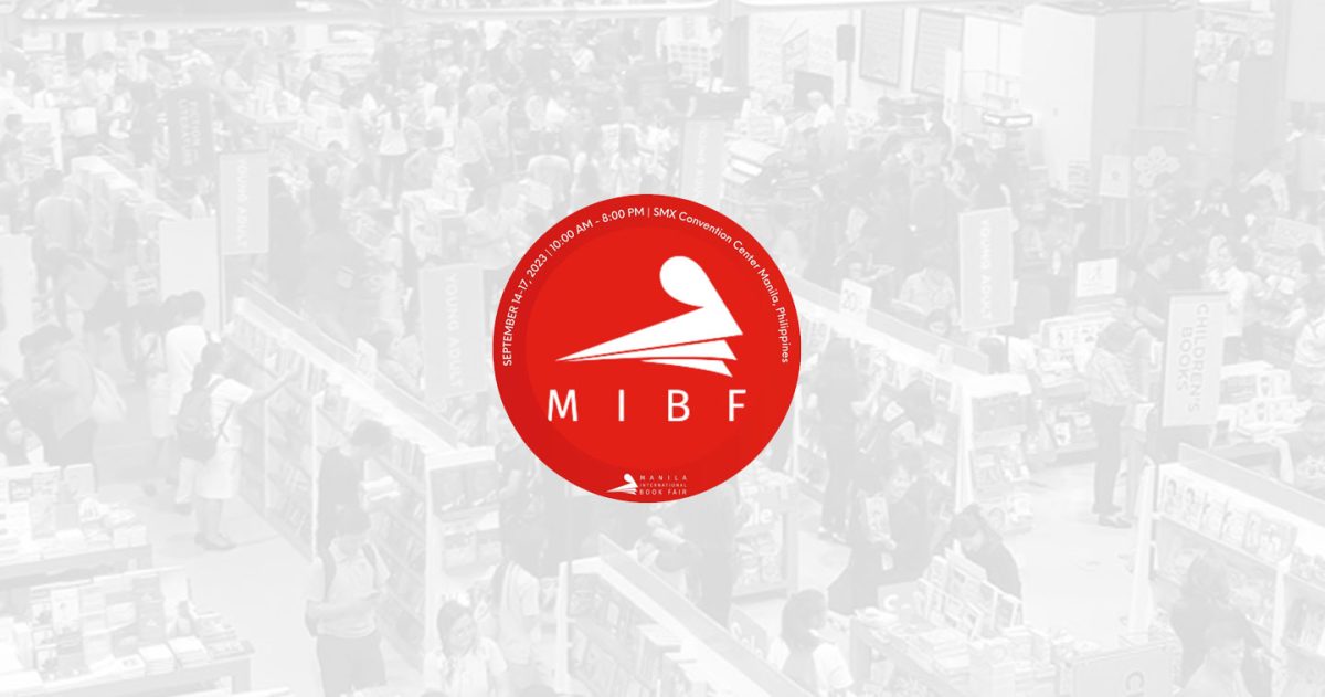 Here’s what to check out and who to meet at MIBF 2023 – adobo Magazine