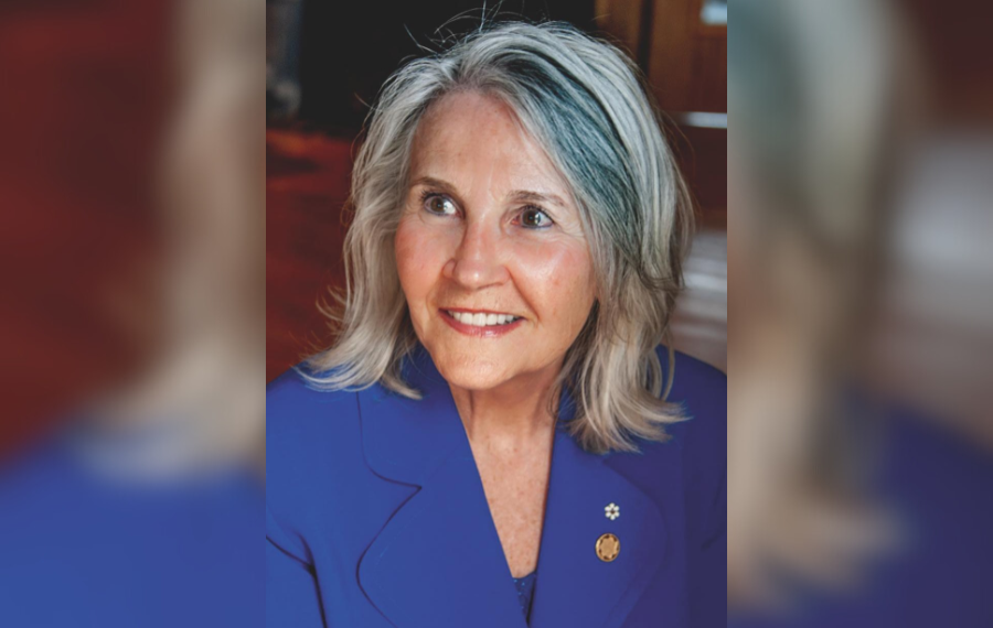 Truth and Reconciliation commissioner’s new book honours residential school survivors