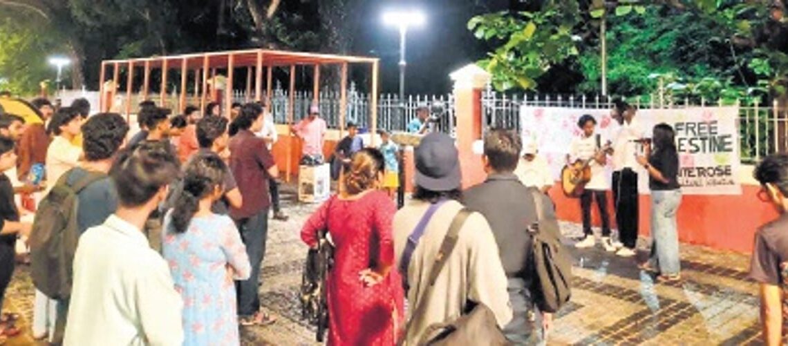 Student-led reading groups in Kerala spark new cultural movement Student-led reading groups in Kerala spark new cultural movement