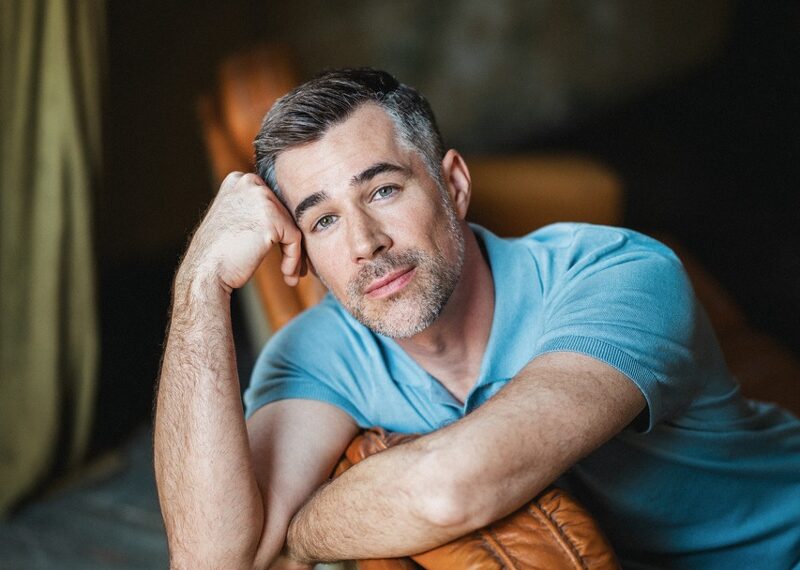 Catching up with Jo Weil: New projects and new book