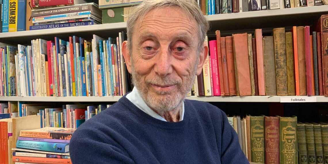 Line-up for this year’s Bath Children’s Literature Festival revealed