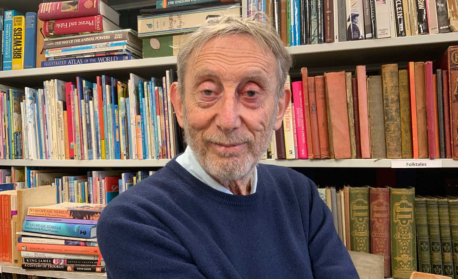 Line-up for this year’s Bath Children’s Literature Festival revealed