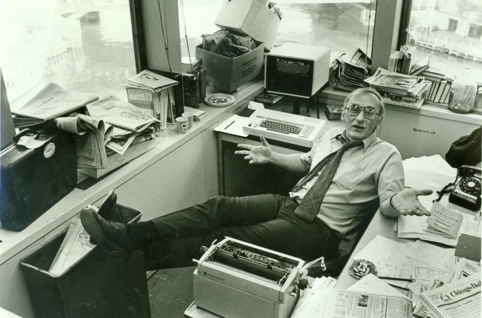 Top Chicago Literary Events: July 2024 Top Chicago Literary Events: July 2024