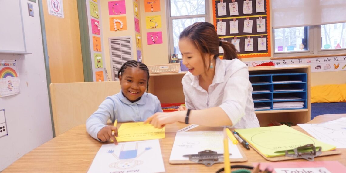 Personalized learning is key to Mass. school success