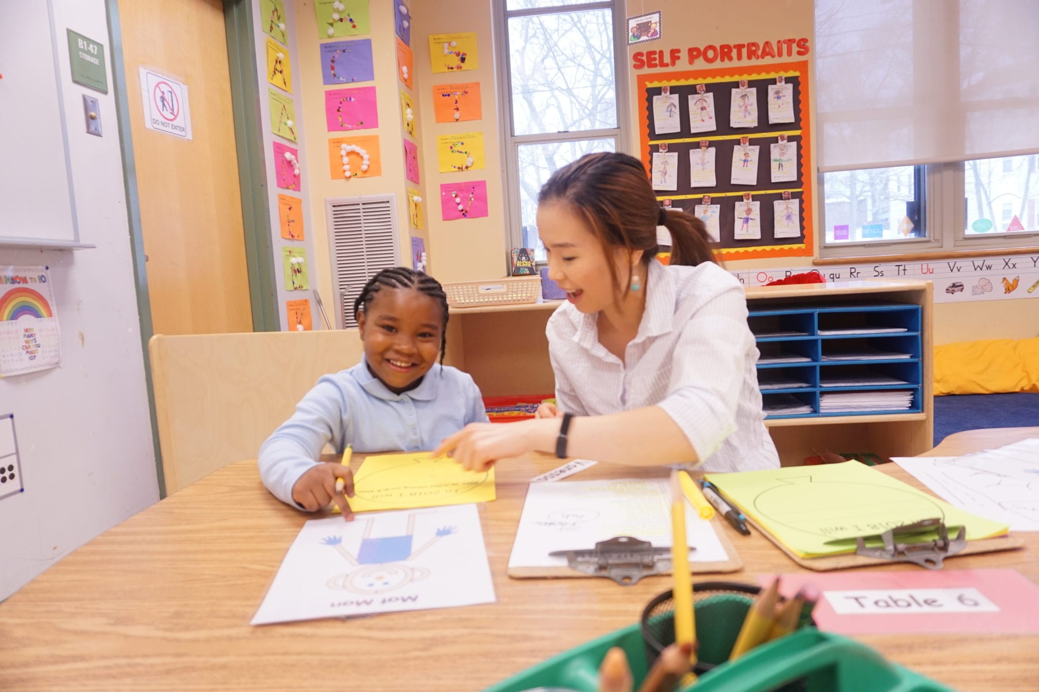 Personalized learning is key to Mass. school success Personalized learning is key to Mass. school success