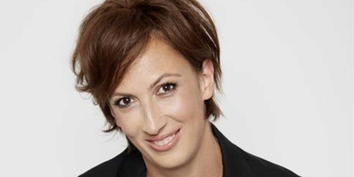 The Bookseller – Rights – Penguin Michael Joseph to publish new book by Miranda Hart