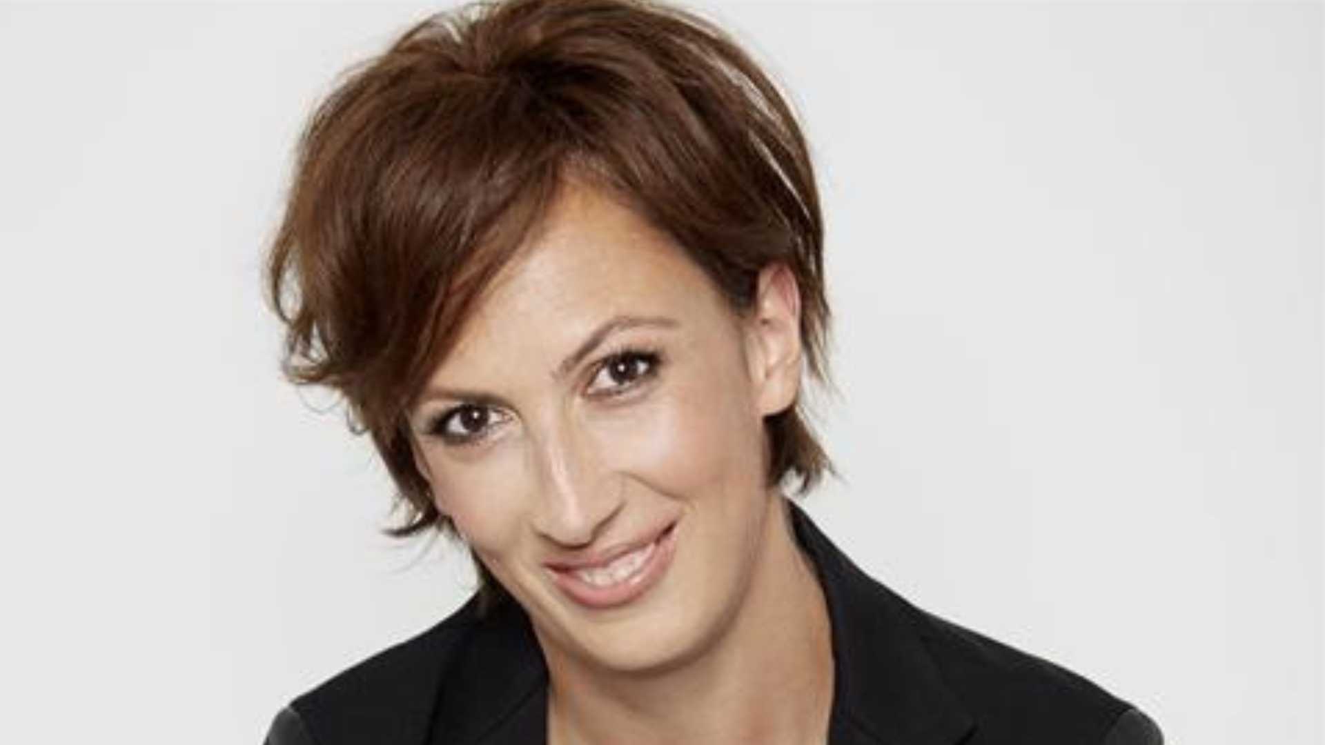 The Bookseller – Rights – Penguin Michael Joseph to publish new book by Miranda Hart