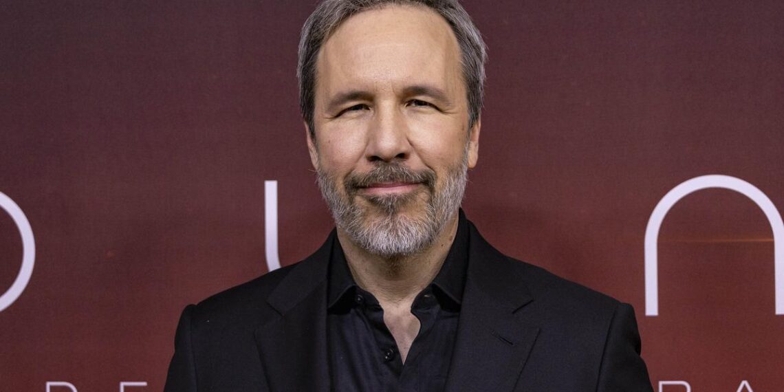 Denis Villeneuve in talks to direct film based on non-fiction book ‘Nuclear War: A Scenario’