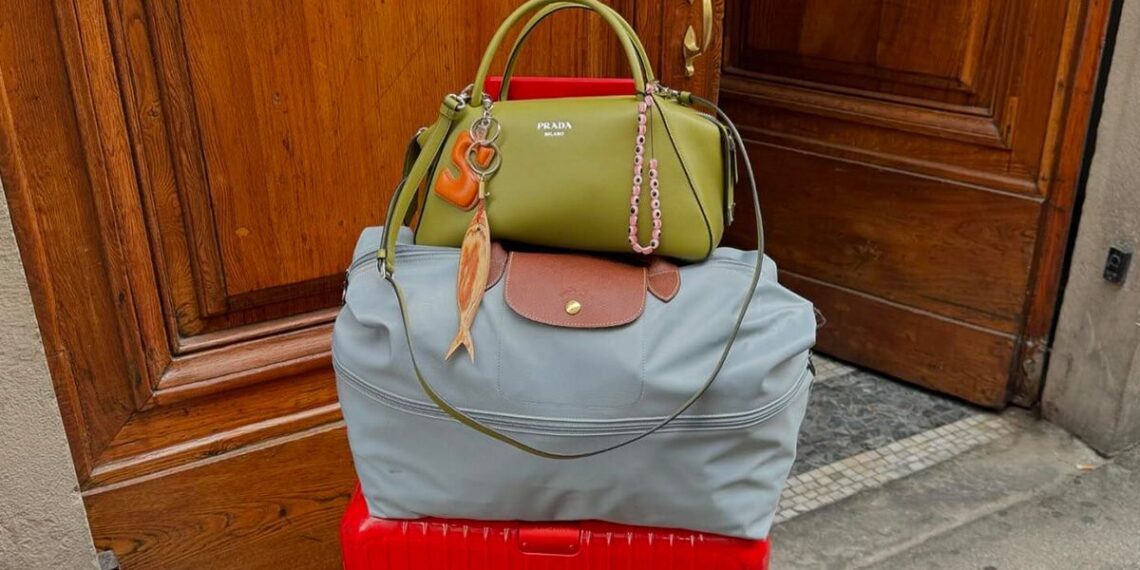 5 Travel Tips From Gary Janetti’s Book “We Are Experiencing a Slight Delay” 5 Travel Tips From Gary Janetti’s Book “We Are Experiencing a Slight Delay”