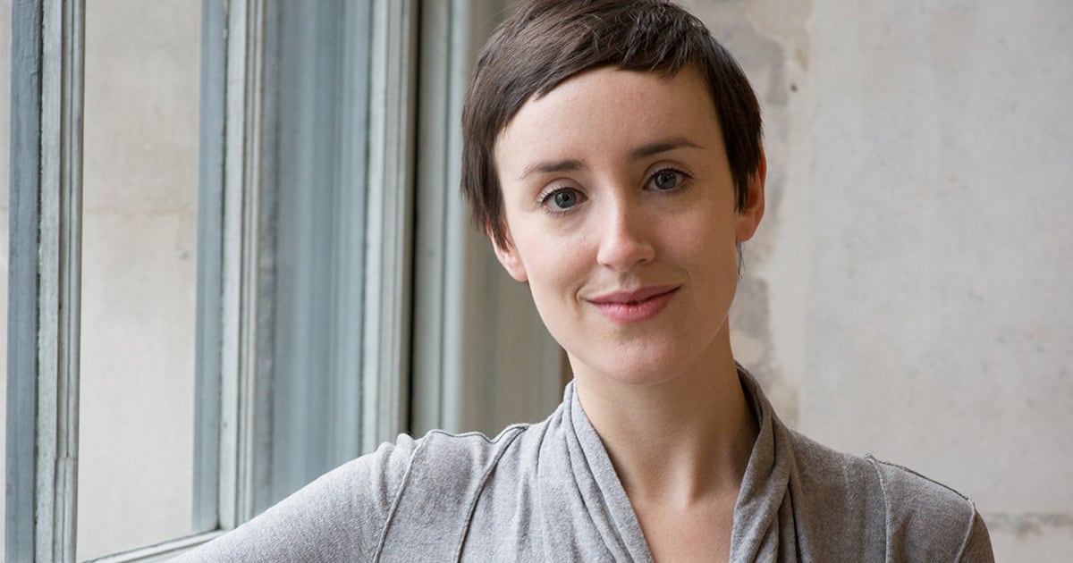 How to write a forest – The Irish Times How to write a forest – The Irish Times