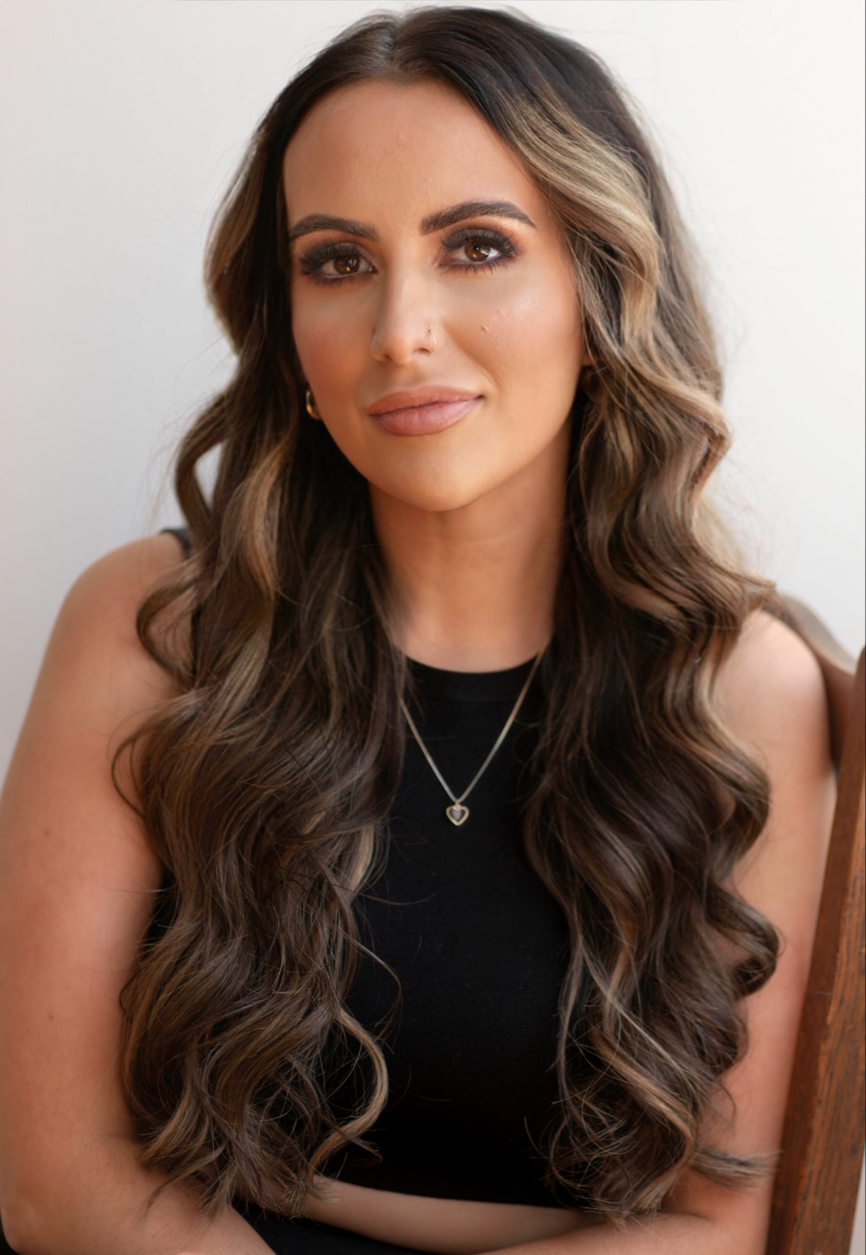 Sophie Gravia's new book is out next week